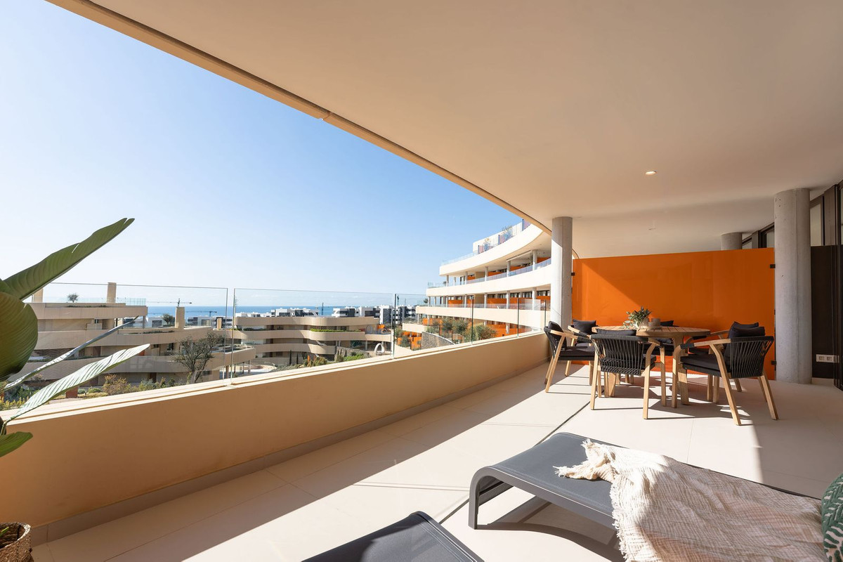 2 Bed Apartment for sale in Higueron Costa Del Sol, Málaga, Spain