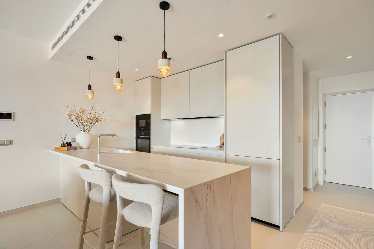 2 Bed Apartment for sale in Higueron Costa Del Sol, Málaga, Spain