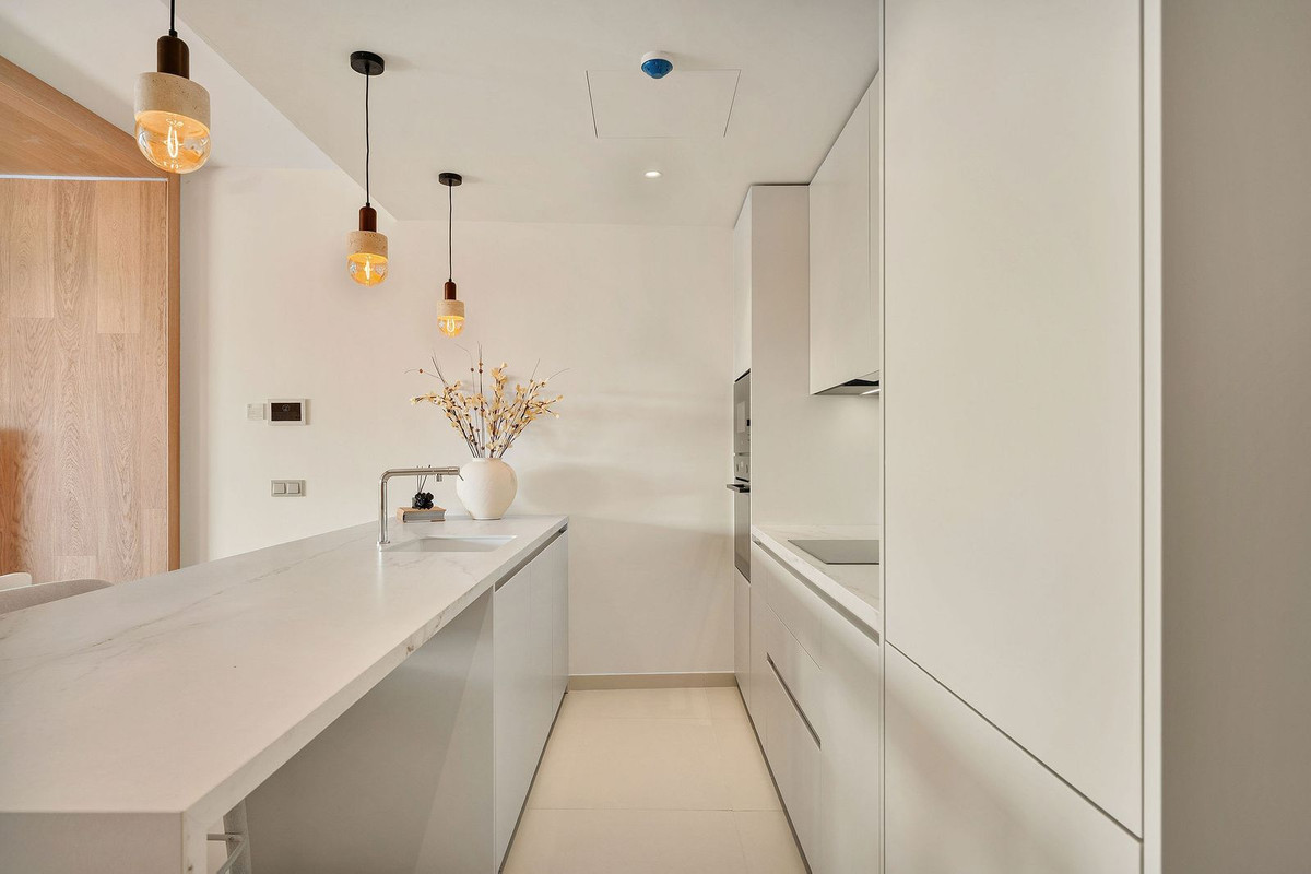 2 Bed Apartment for sale in Higueron Costa Del Sol, Málaga, Spain