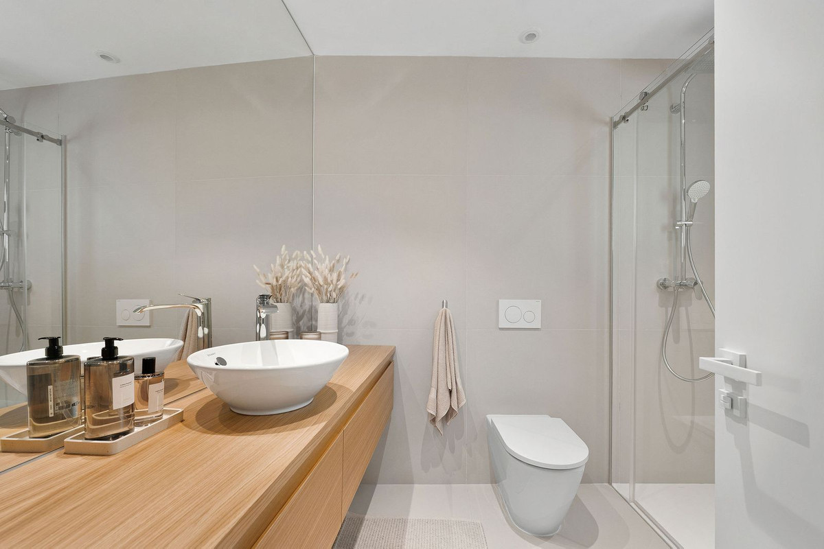 2 Bed Apartment for sale in Higueron Costa Del Sol, Málaga, Spain