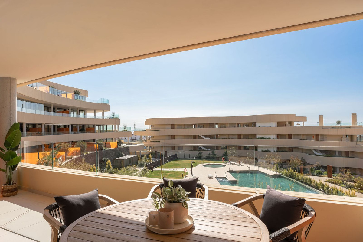 2 Bed Apartment for sale in Higueron Costa Del Sol, Málaga, Spain