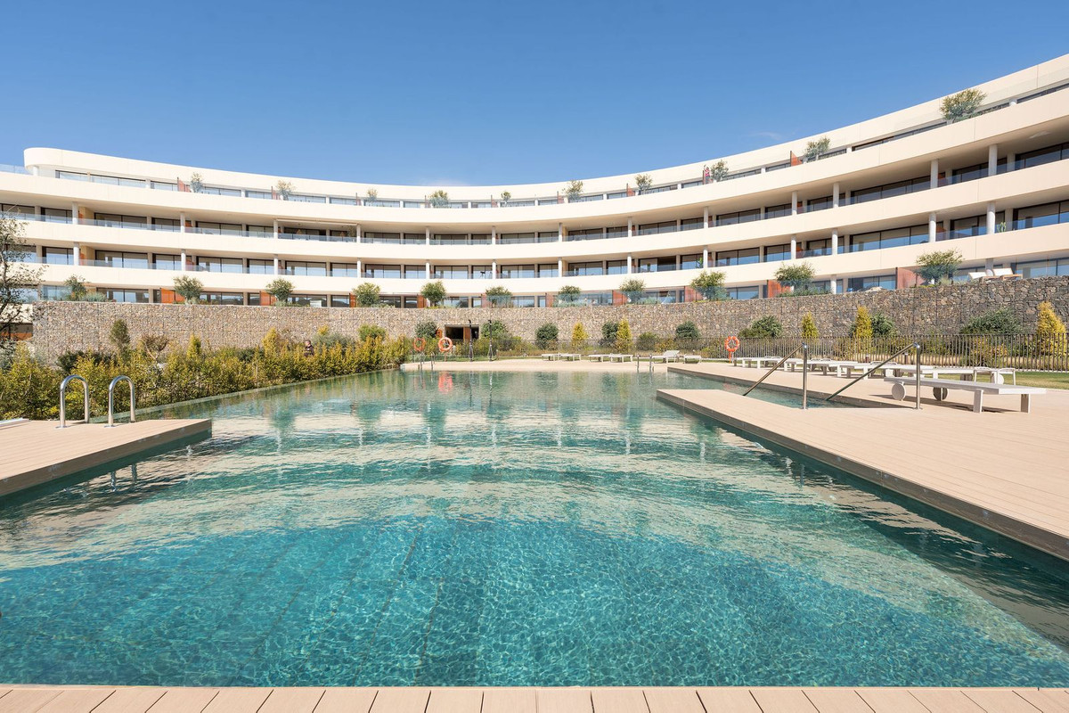 2 Bed Apartment for sale in Higueron Costa Del Sol, Málaga, Spain