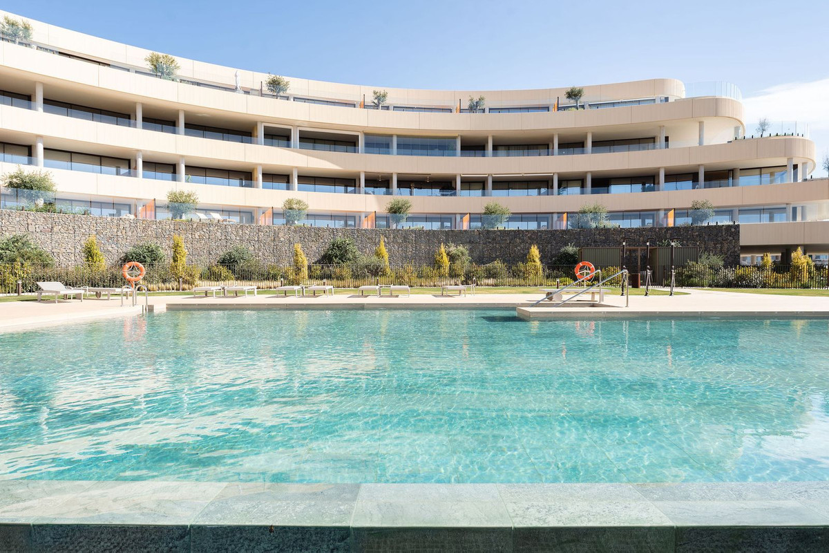 2 Bed Apartment for sale in Higueron Costa Del Sol, Málaga, Spain