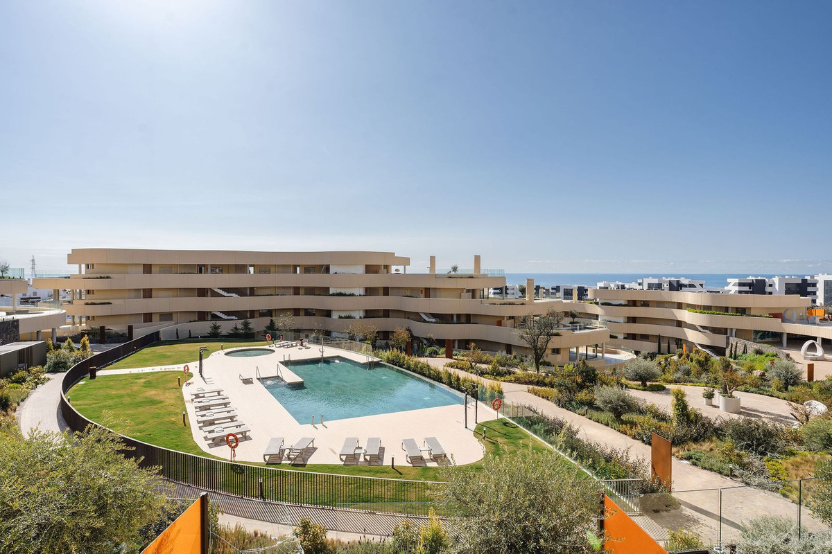 2 Bed Apartment for sale in Higueron Costa Del Sol, Málaga, Spain