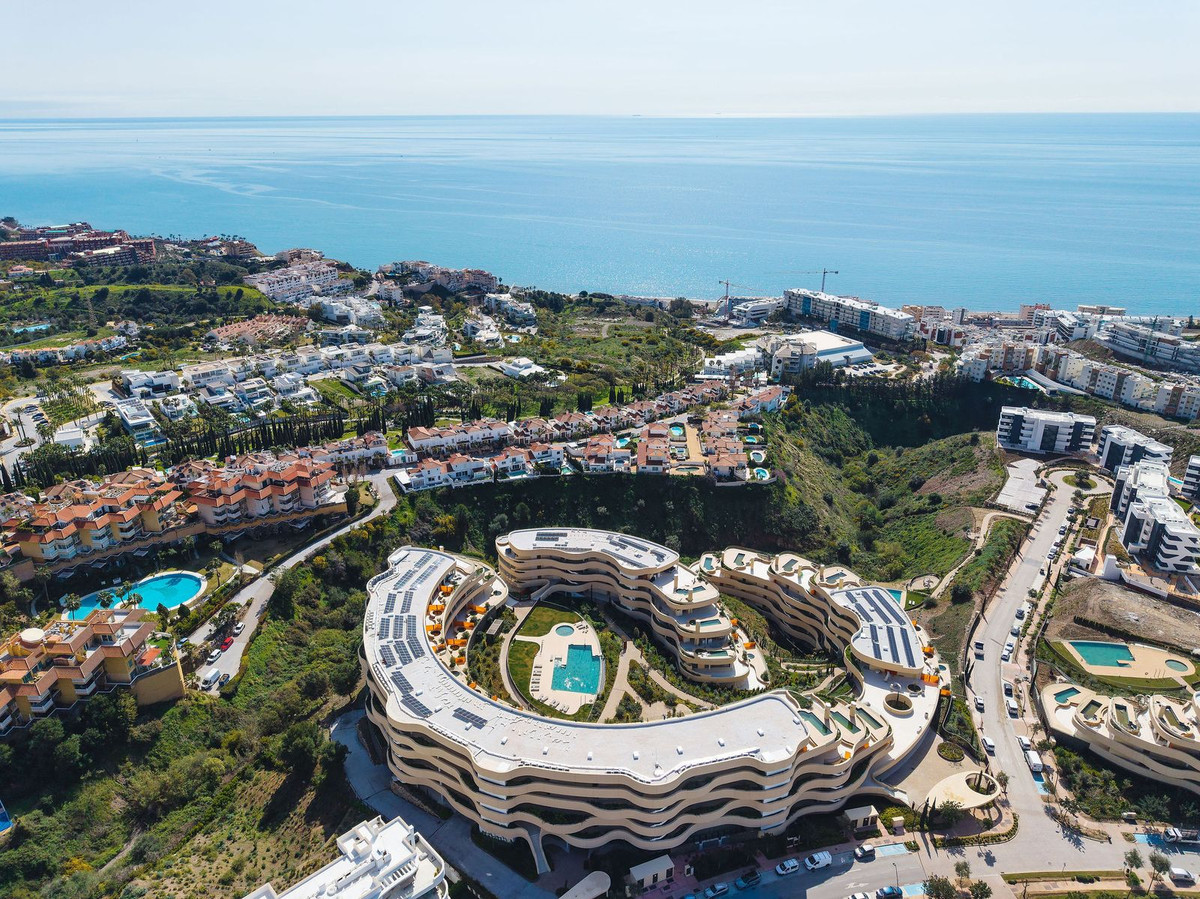 2 Bed Apartment for sale in Higueron Costa Del Sol, Málaga, Spain