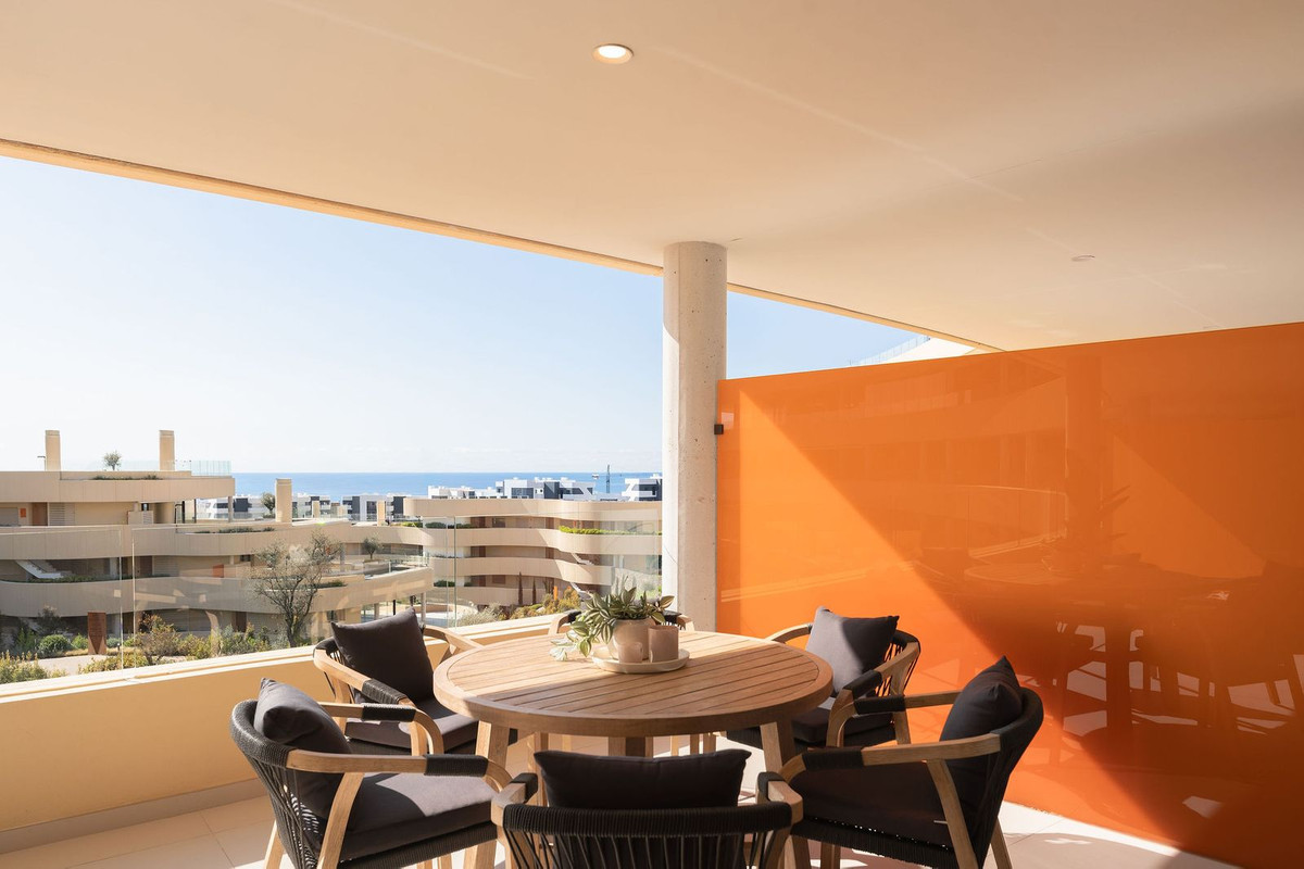 2 Bed Apartment for sale in Higueron Costa Del Sol, Málaga, Spain