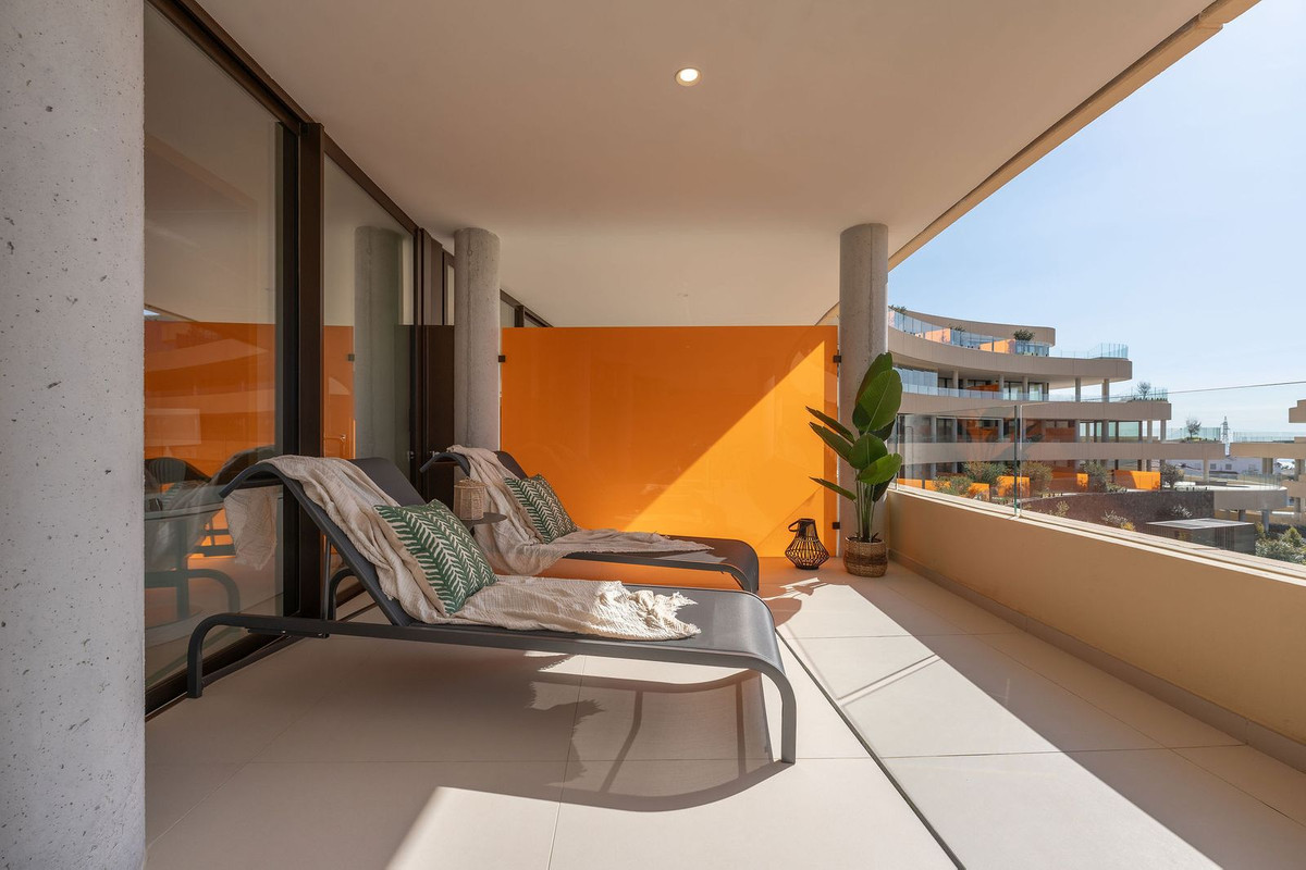 2 Bed Apartment for sale in Higueron Costa Del Sol, Málaga, Spain