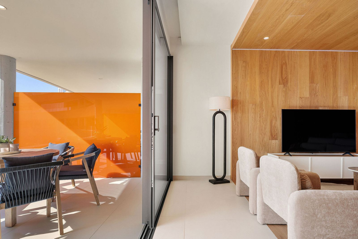 2 Bed Apartment for sale in Higueron Costa Del Sol, Málaga, Spain