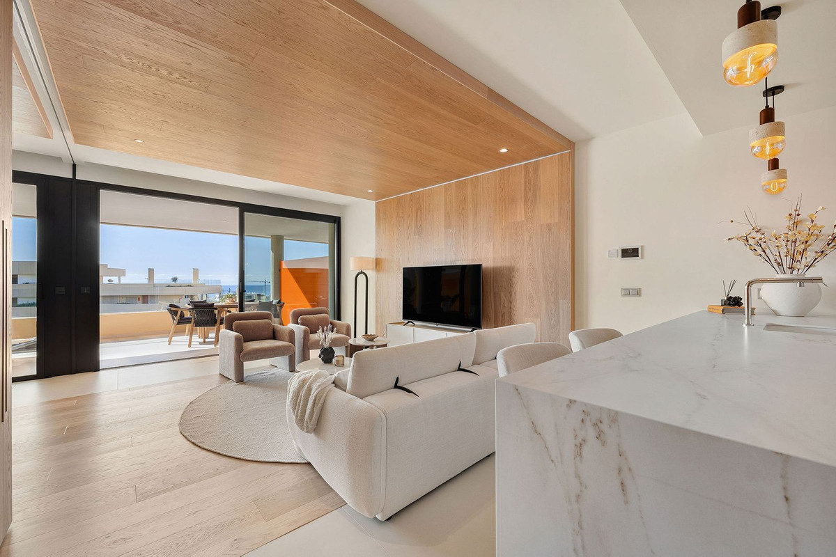 2 Bed Apartment for sale in Higueron Costa Del Sol, Málaga, Spain