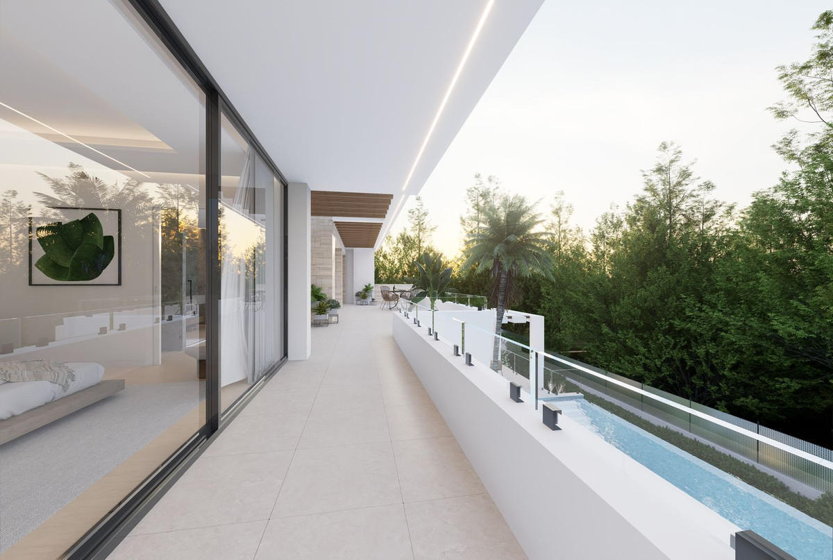 4 Bed Townhouse for sale in Valle Romano Costa Del Sol, Málaga, Spain