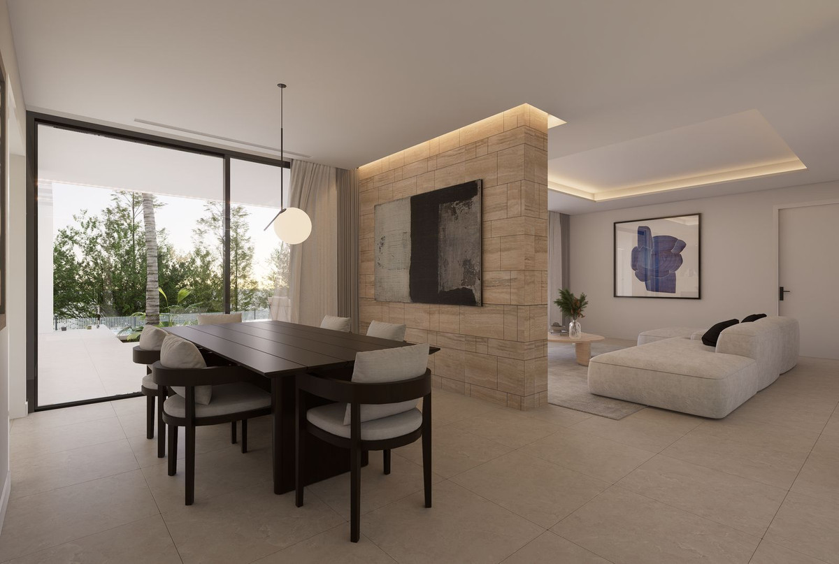 4 Bed Townhouse for sale in Valle Romano Costa Del Sol, Málaga, Spain