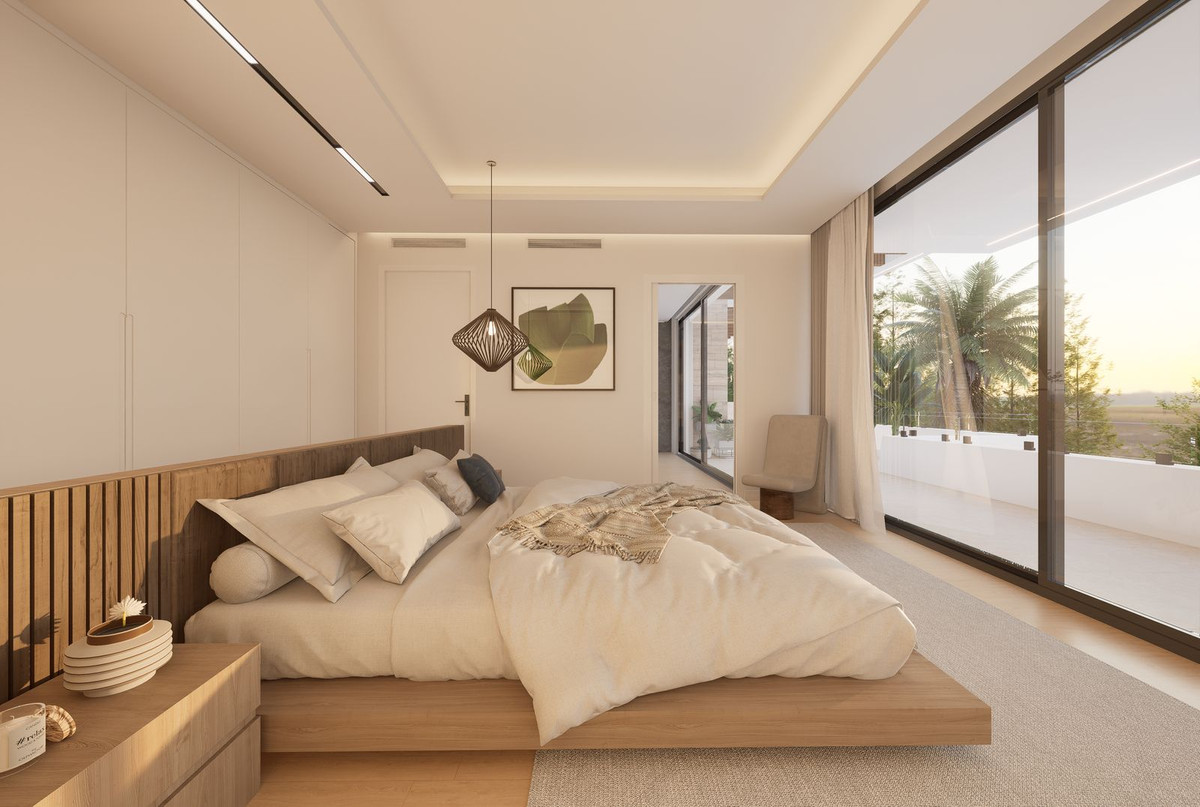 4 Bed Townhouse for sale in Valle Romano Costa Del Sol, Málaga, Spain