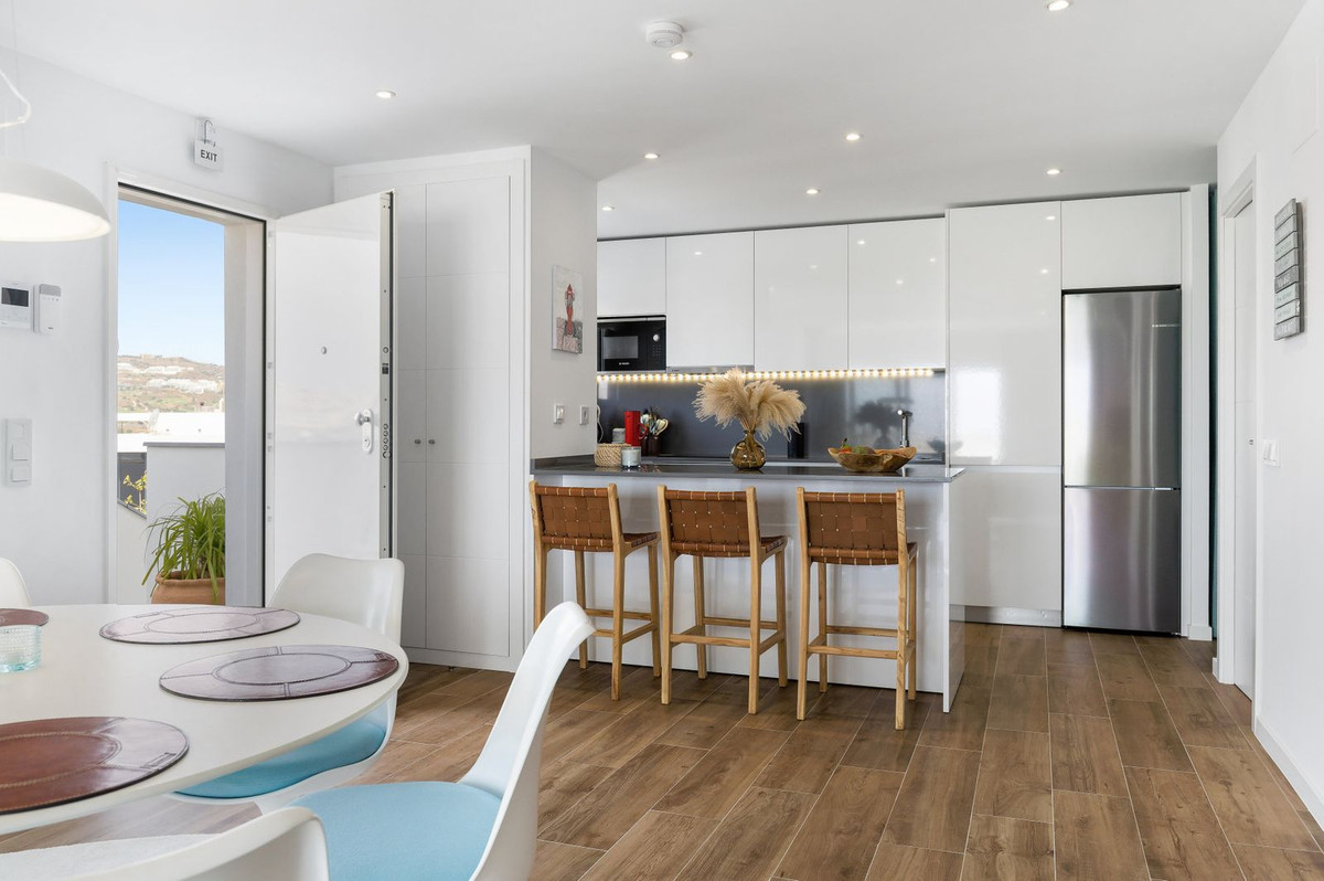 3 Bed Townhouse for sale in La Cala De Mijas Costa Del Sol, Málaga, Spain