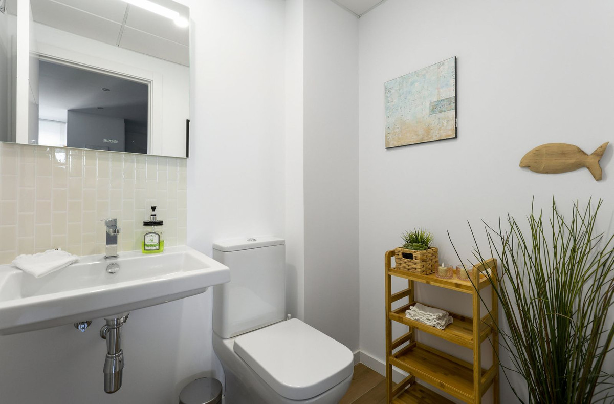 3 Bed Townhouse for sale in La Cala De Mijas Costa Del Sol, Málaga, Spain