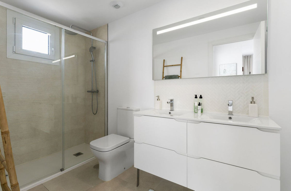 3 Bed Townhouse for sale in La Cala De Mijas Costa Del Sol, Málaga, Spain