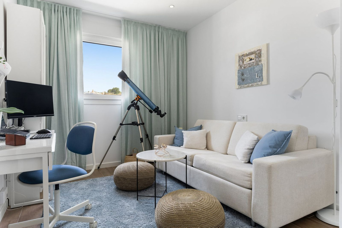 3 Bed Townhouse for sale in La Cala De Mijas Costa Del Sol, Málaga, Spain