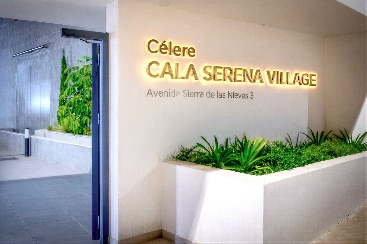 3 Bed Townhouse for sale in La Cala De Mijas Costa Del Sol, Málaga, Spain