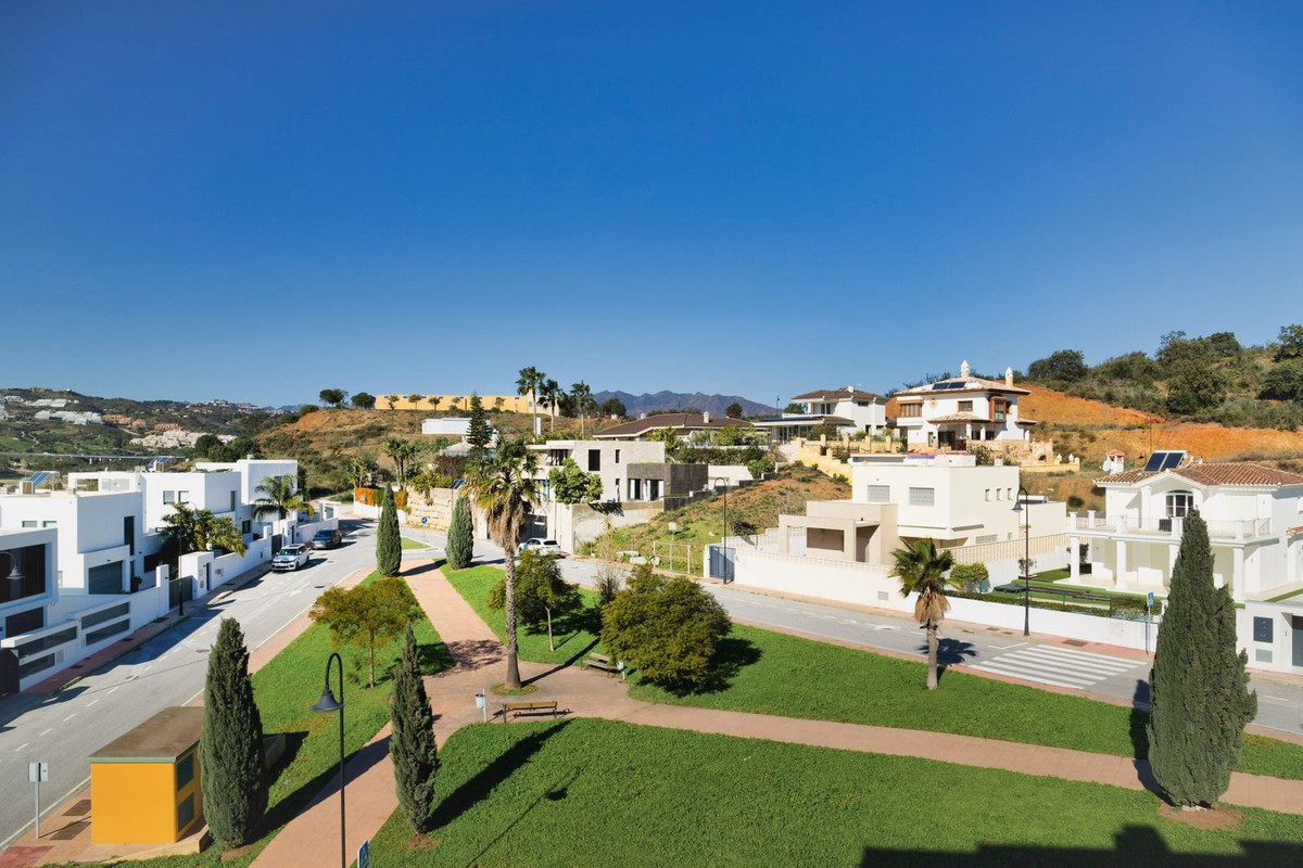3 Bed Townhouse for sale in La Cala De Mijas Costa Del Sol, Málaga, Spain