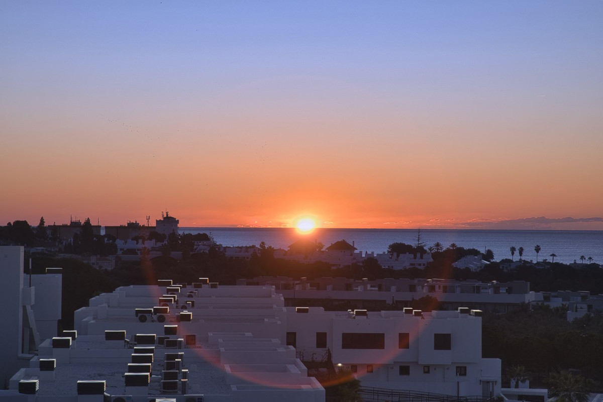 3 Bed Townhouse for sale in La Cala De Mijas Costa Del Sol, Málaga, Spain
