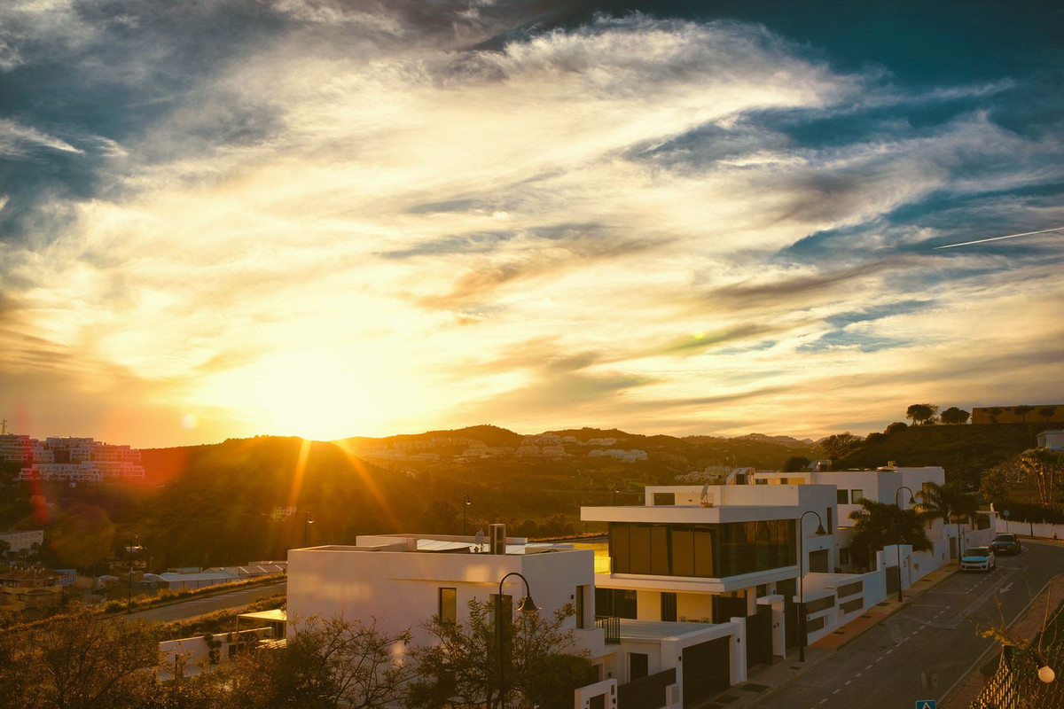 3 Bed Townhouse for sale in La Cala De Mijas Costa Del Sol, Málaga, Spain