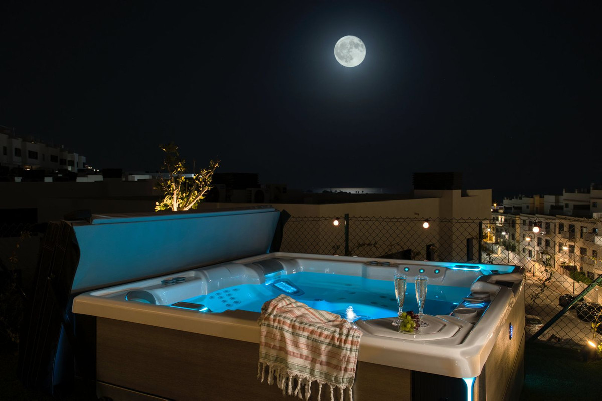 3 Bed Townhouse for sale in La Cala De Mijas Costa Del Sol, Málaga, Spain