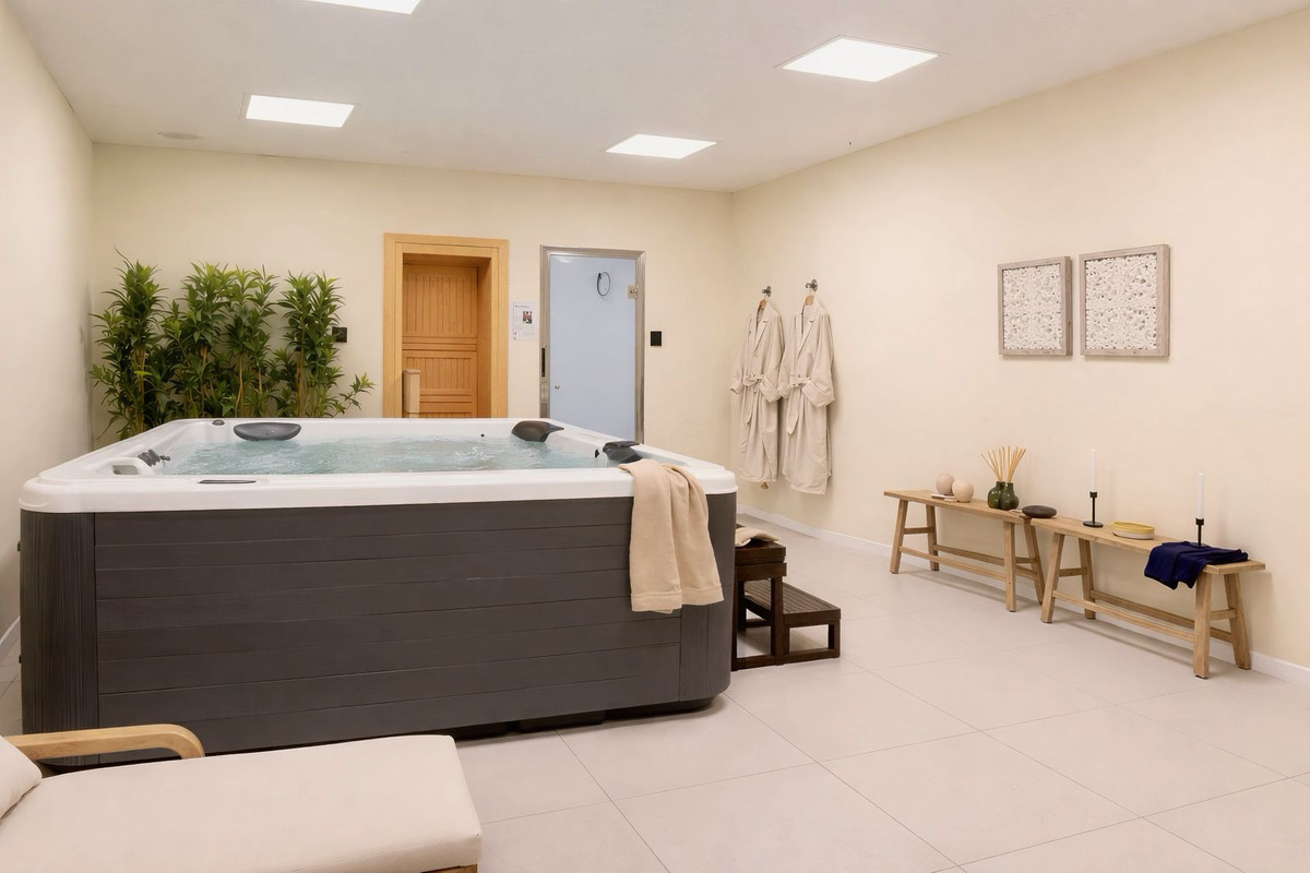 3 Bed Townhouse for sale in La Cala De Mijas Costa Del Sol, Málaga, Spain
