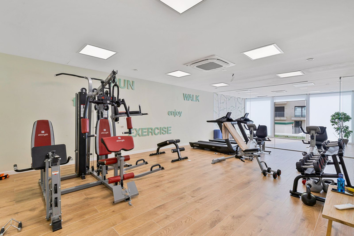 3 Bed Townhouse for sale in La Cala De Mijas Costa Del Sol, Málaga, Spain