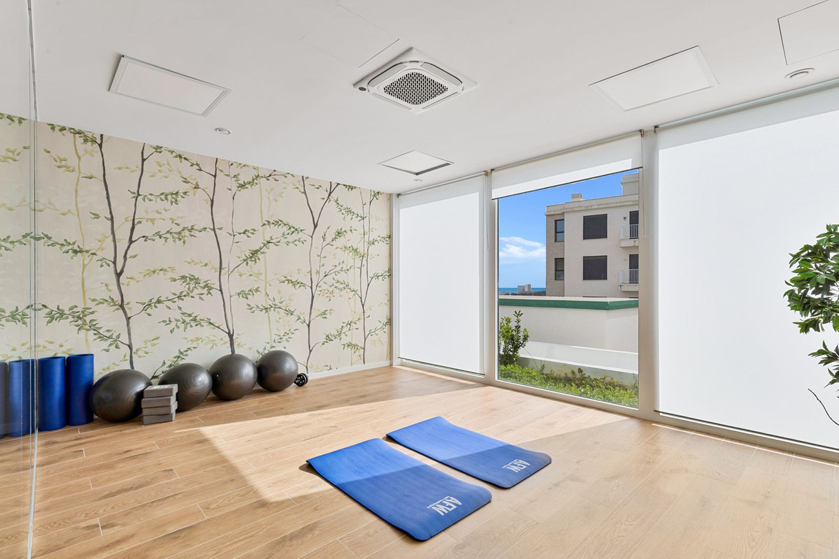 3 Bed Townhouse for sale in La Cala De Mijas Costa Del Sol, Málaga, Spain