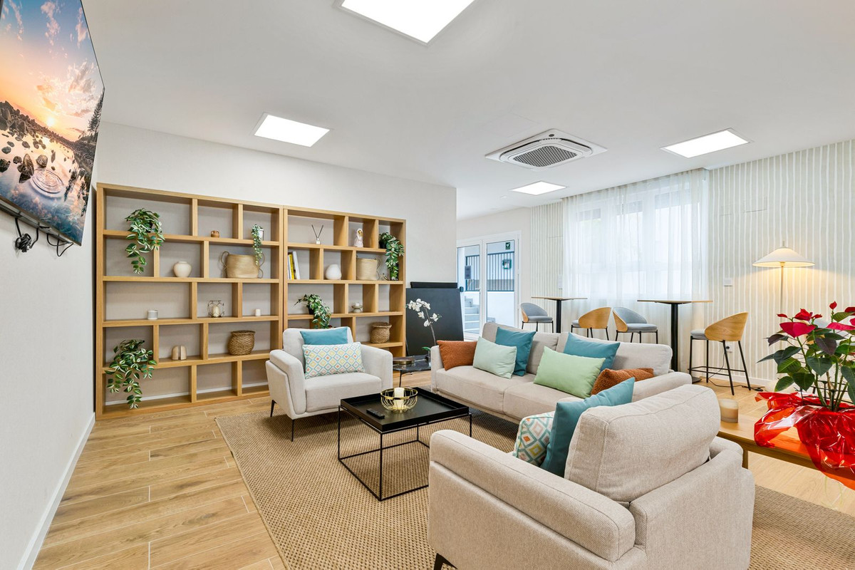 3 Bed Townhouse for sale in La Cala De Mijas Costa Del Sol, Málaga, Spain