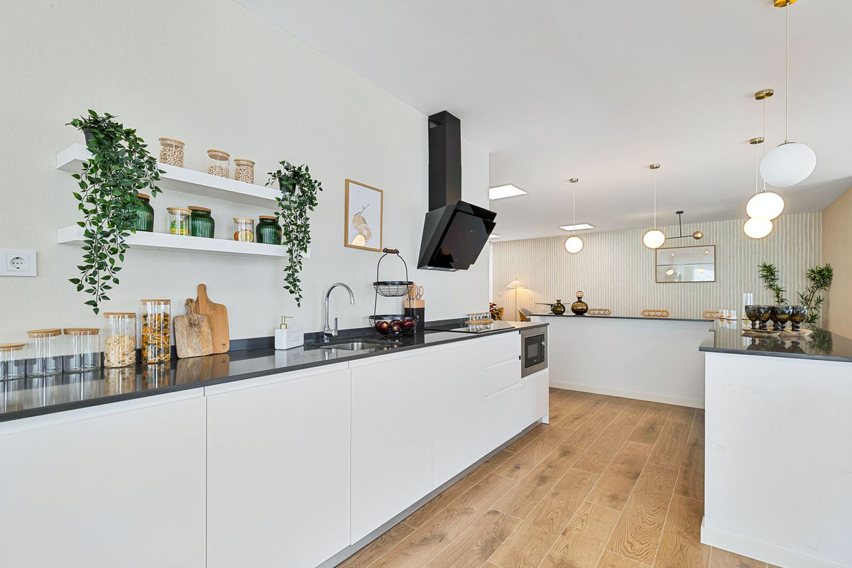 3 Bed Townhouse for sale in La Cala De Mijas Costa Del Sol, Málaga, Spain