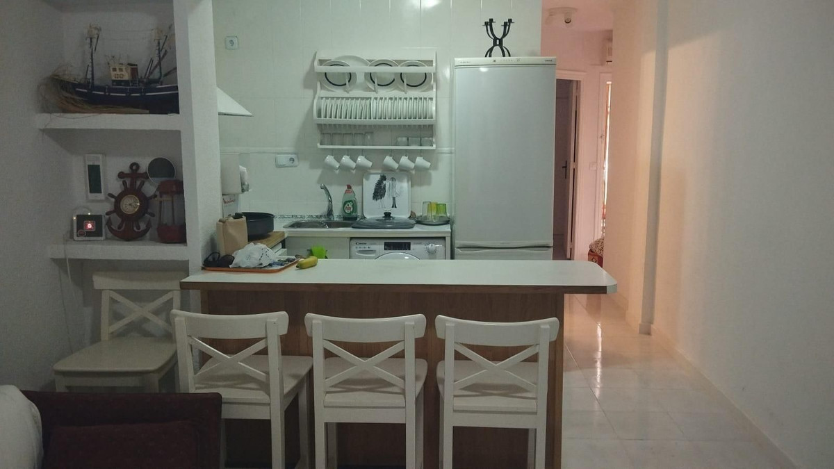 1 Bed Apartment for sale in Puerto De Mazarrón Costa Calida, Murcia, Spain