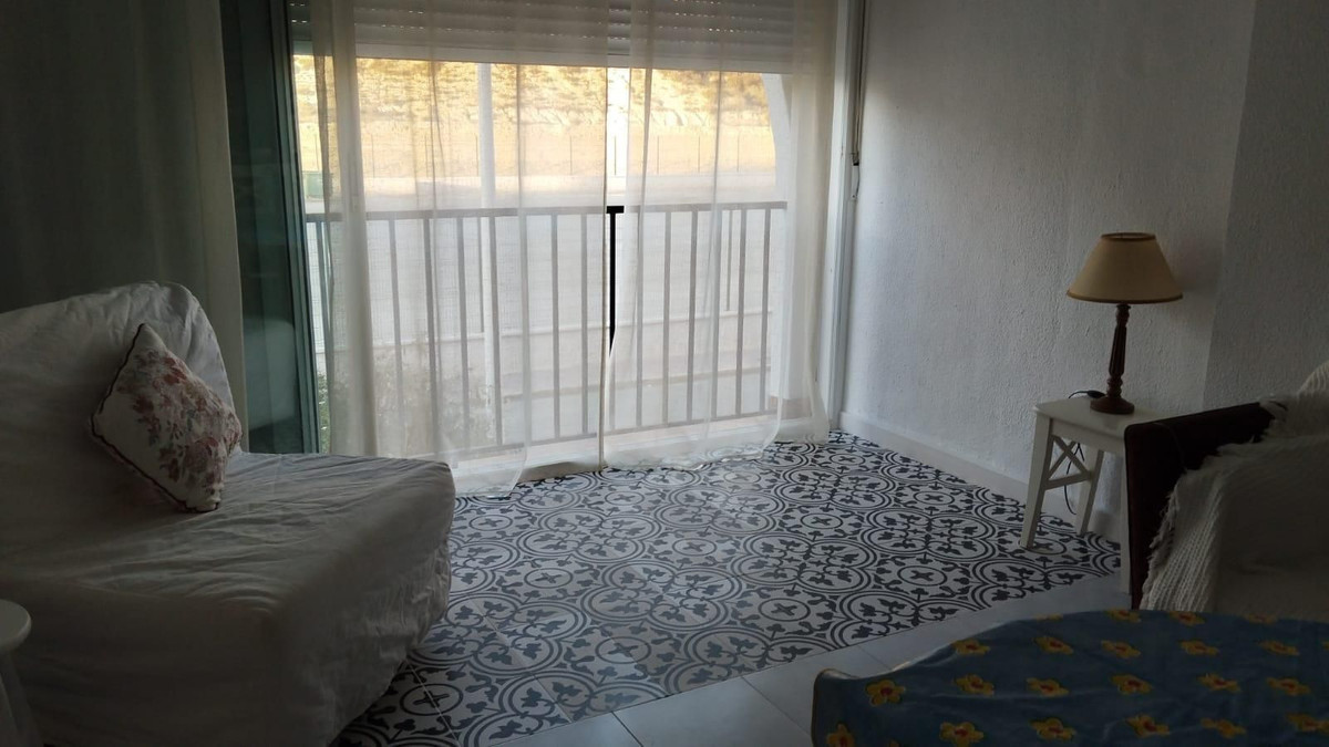 1 Bed Apartment for sale in Puerto De Mazarrón Costa Calida, Murcia, Spain