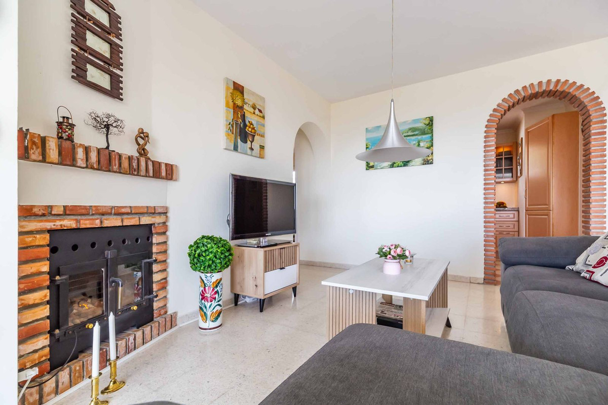 Se vende Villa - Chalet de 2 dormitorios en Costa Del Sol, Málaga, España
