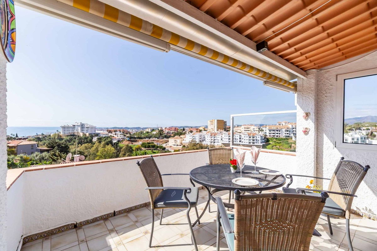Se vende Villa - Chalet de 2 dormitorios en Costa Del Sol, Málaga, España