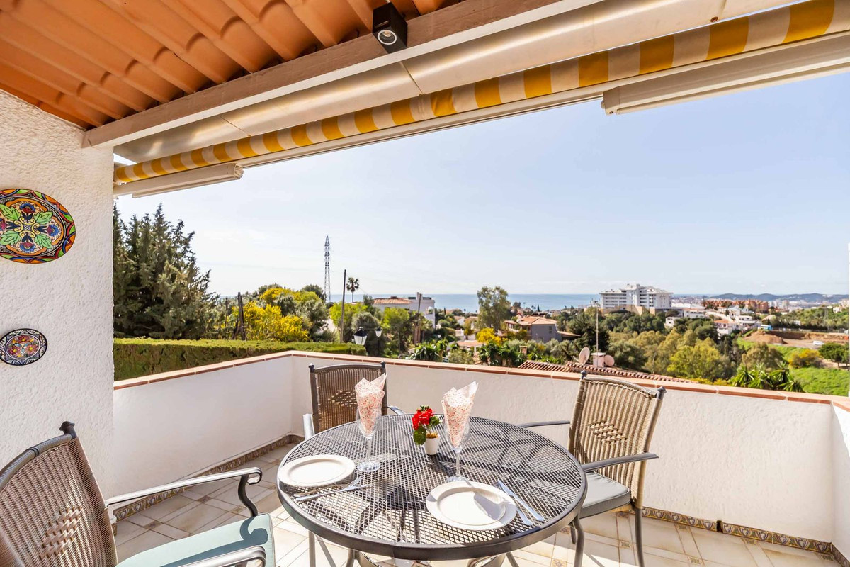 Se vende Villa - Chalet de 2 dormitorios en Costa Del Sol, Málaga, España