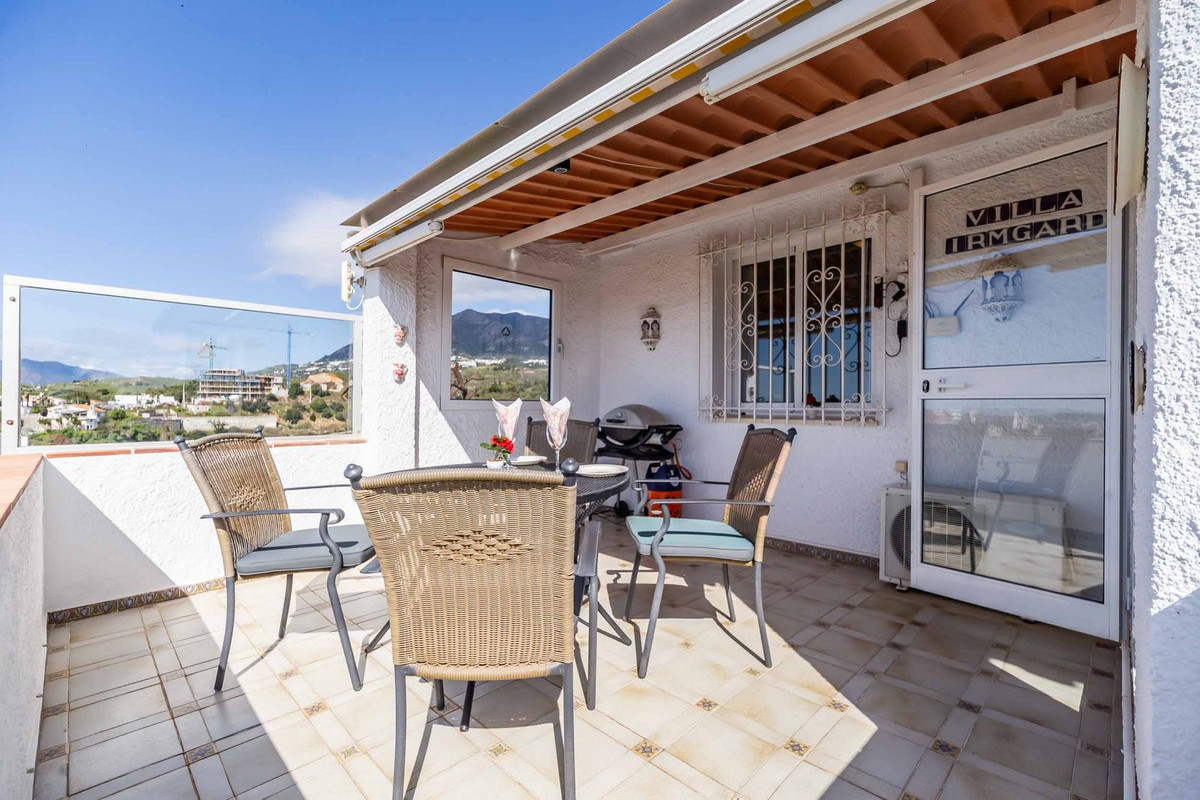 Se vende Villa - Chalet de 2 dormitorios en Costa Del Sol, Málaga, España