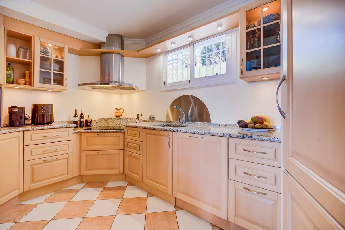 Se vende Villa - Chalet de 2 dormitorios en Costa Del Sol, Málaga, España