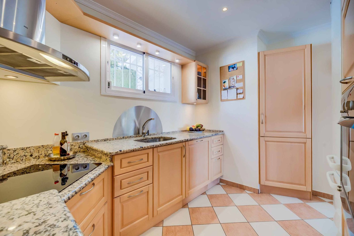 Se vende Villa - Chalet de 2 dormitorios en Costa Del Sol, Málaga, España