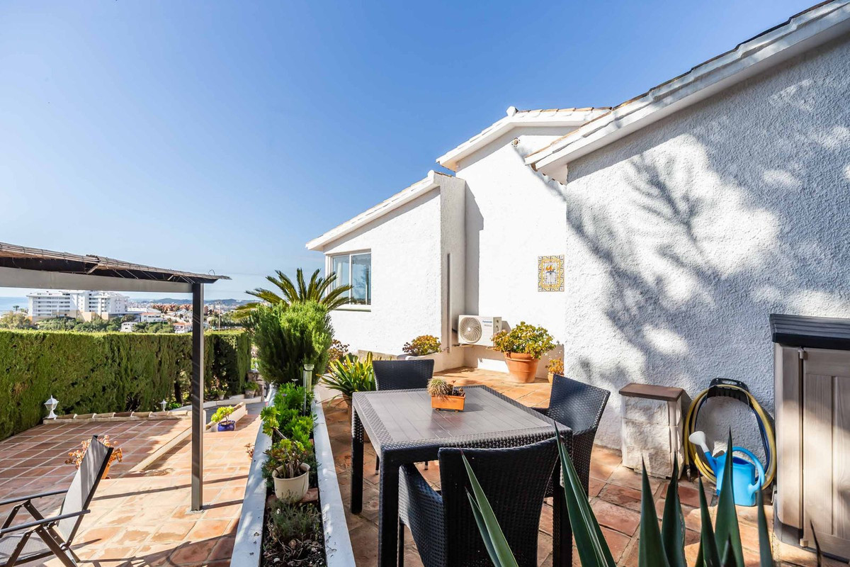 Se vende Villa - Chalet de 2 dormitorios en Costa Del Sol, Málaga, España
