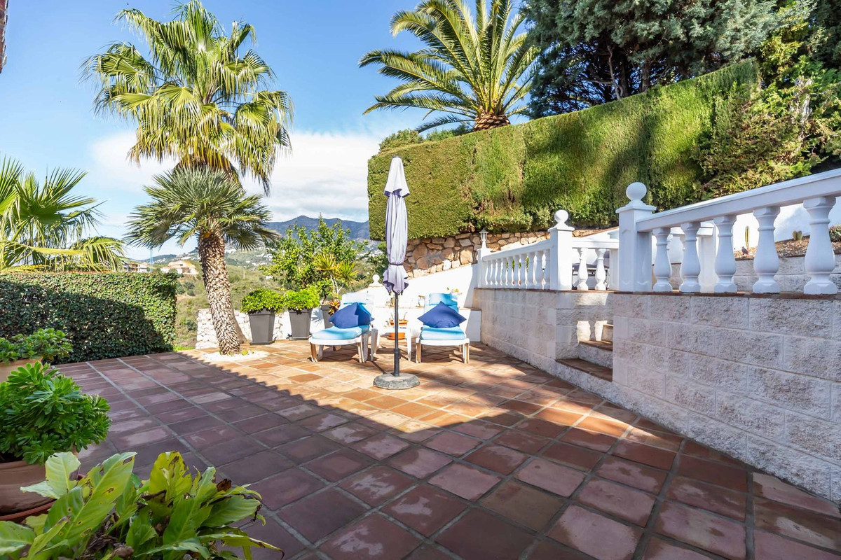 Se vende Villa - Chalet de 2 dormitorios en Costa Del Sol, Málaga, España