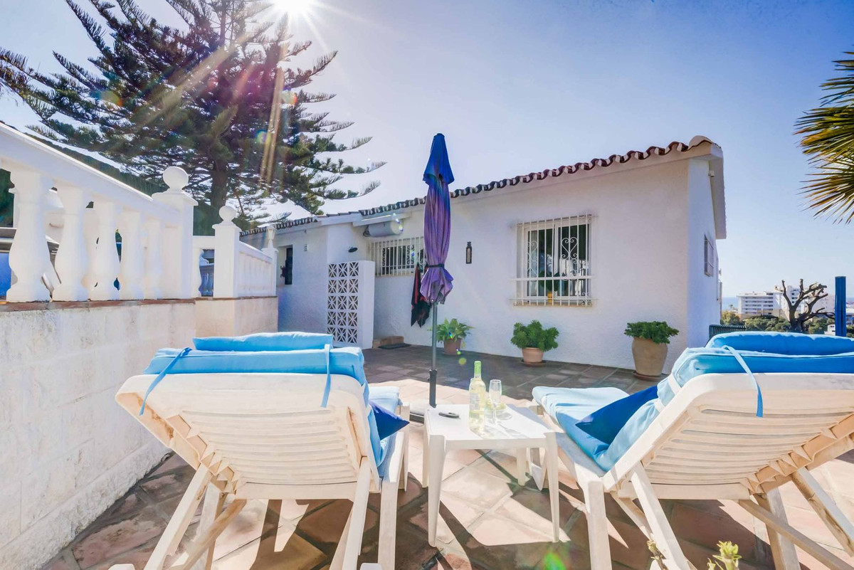 Se vende Villa - Chalet de 2 dormitorios en Costa Del Sol, Málaga, España