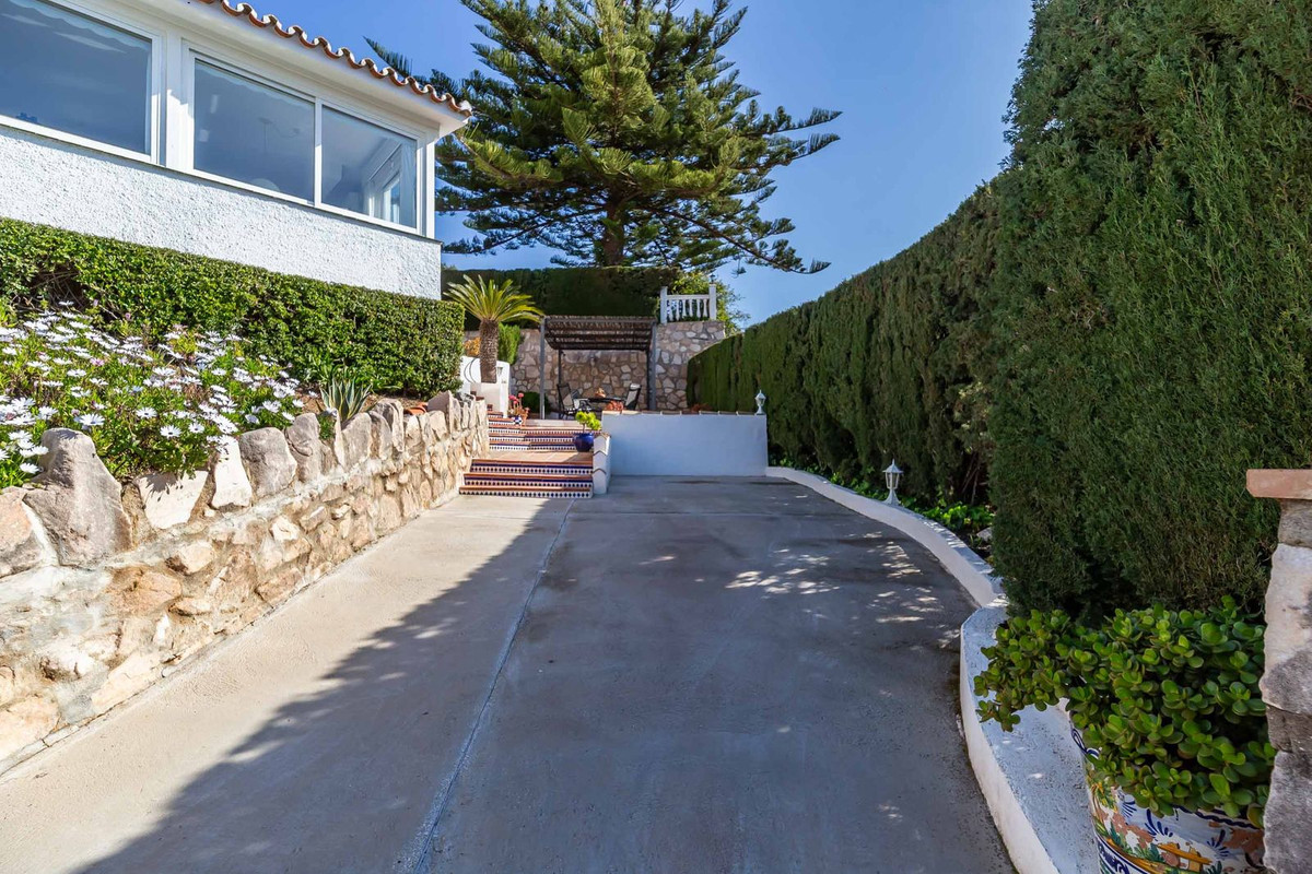 Se vende Villa - Chalet de 2 dormitorios en Costa Del Sol, Málaga, España