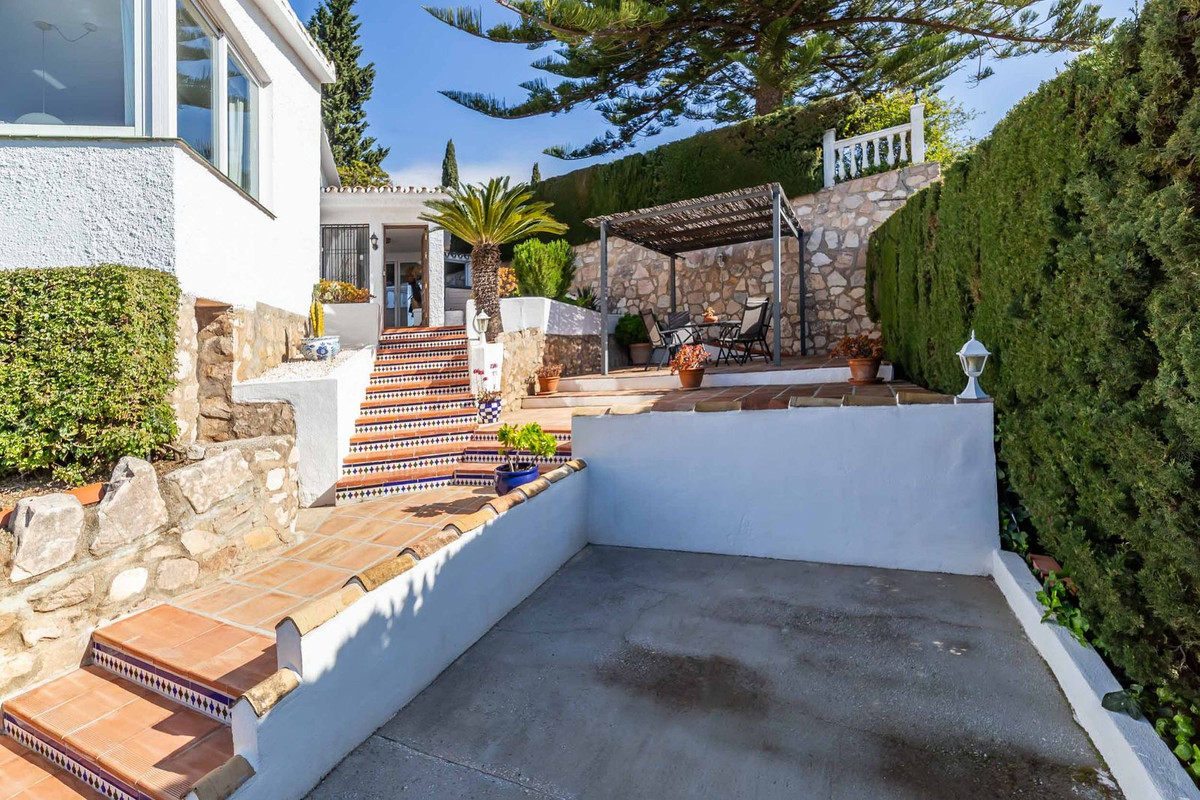 Se vende Villa - Chalet de 2 dormitorios en Costa Del Sol, Málaga, España