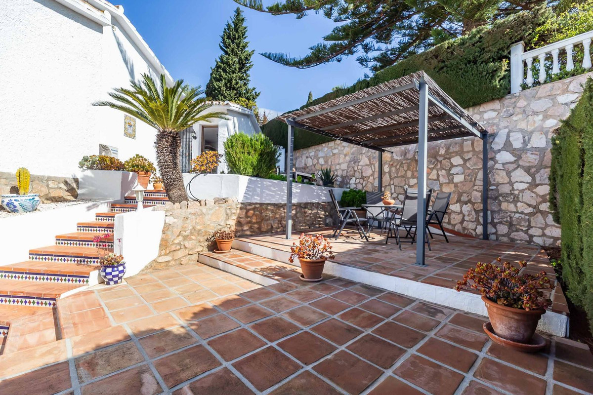 Se vende Villa - Chalet de 2 dormitorios en Costa Del Sol, Málaga, España
