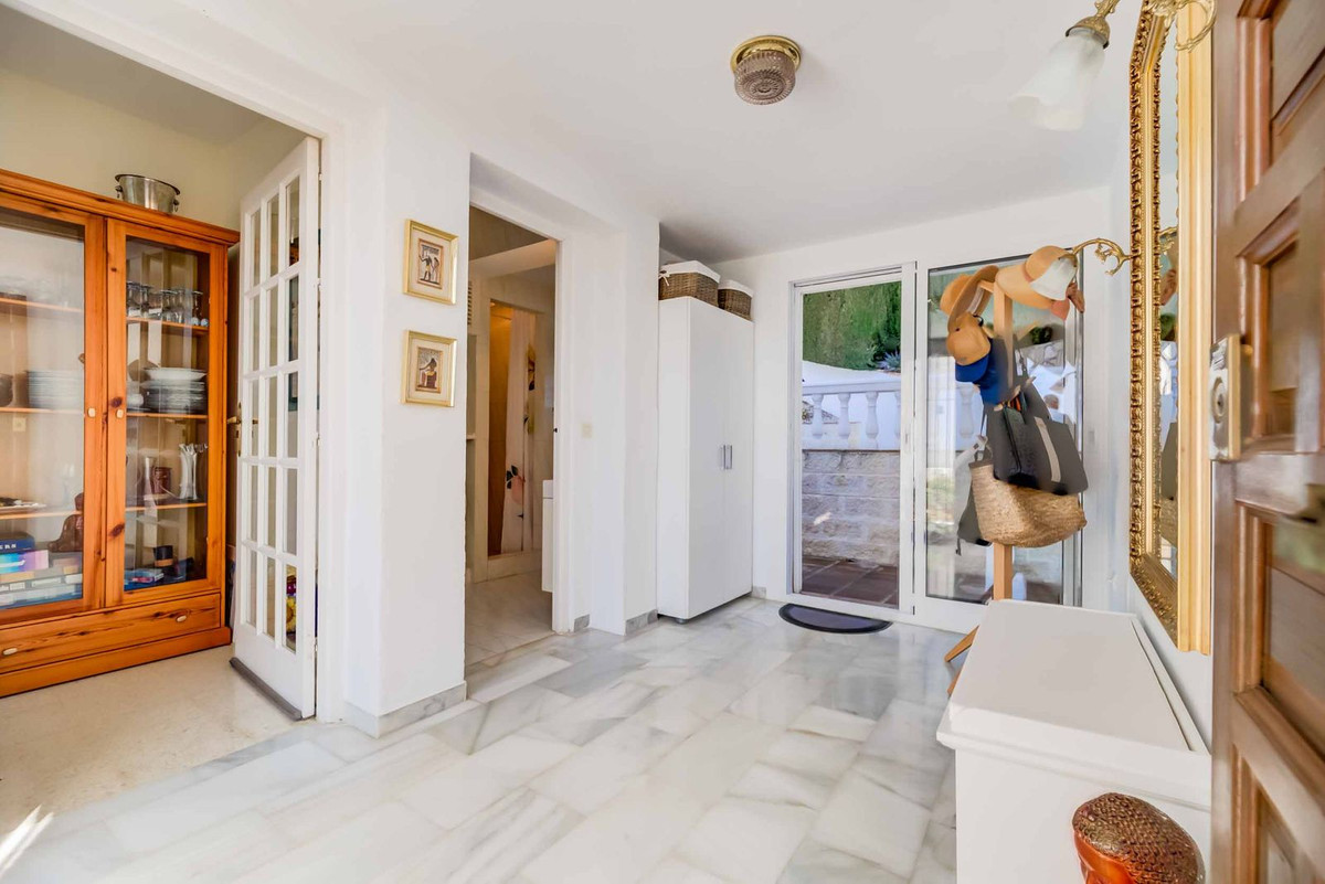 Se vende Villa - Chalet de 2 dormitorios en Costa Del Sol, Málaga, España