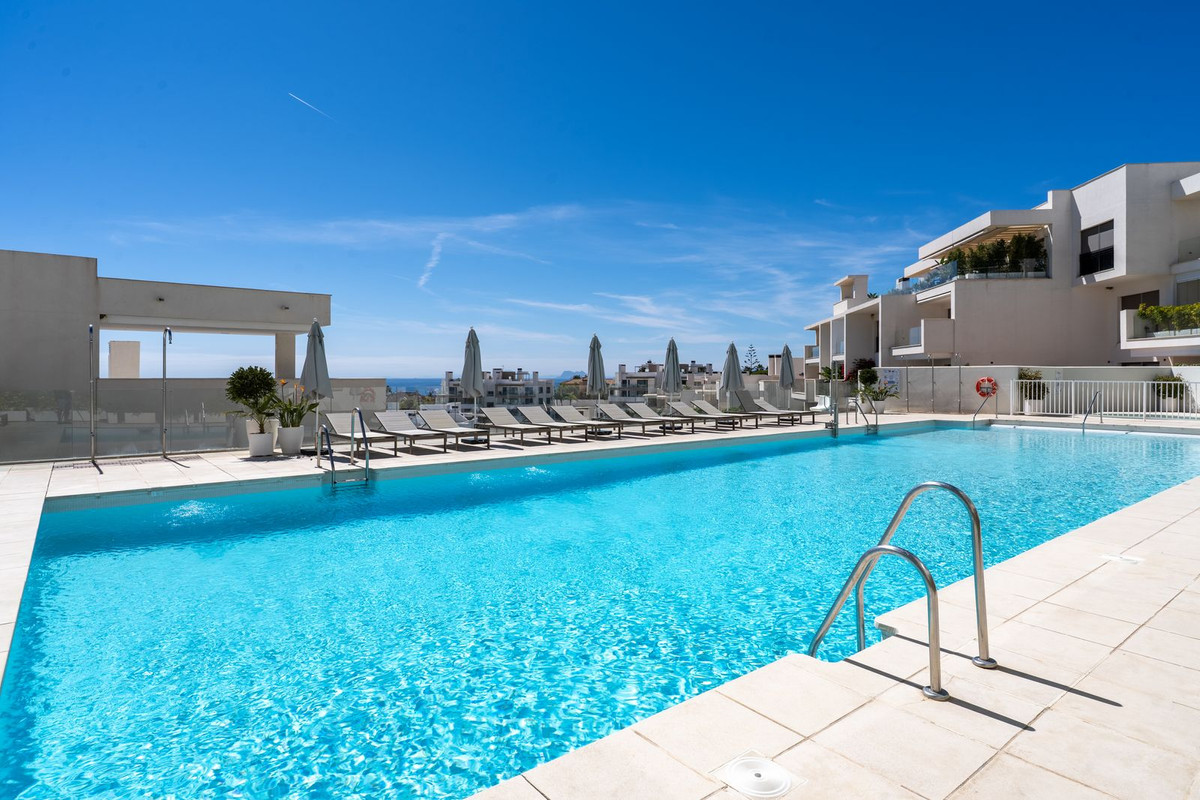 Se vende Apartamento en Planta Última de 4 dormitorios en Costa Del Sol, Málaga, España