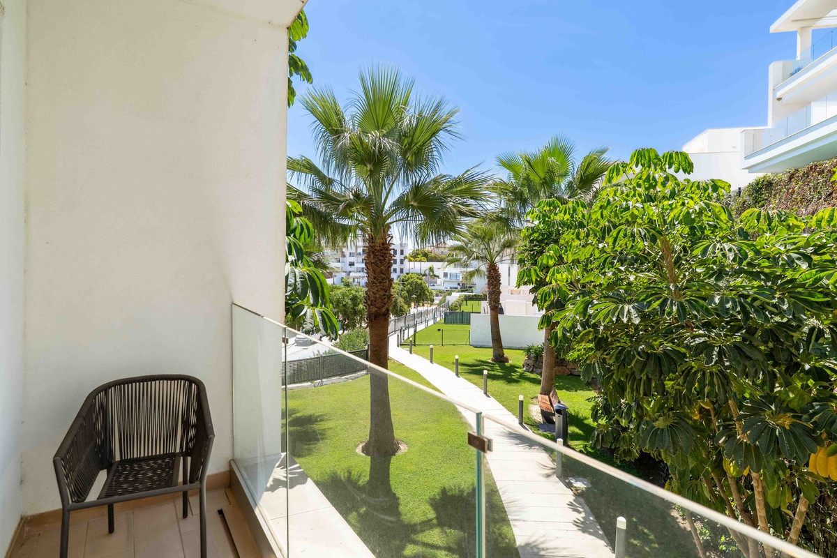 Se vende Apartamento en Planta Última de 4 dormitorios en Costa Del Sol, Málaga, España