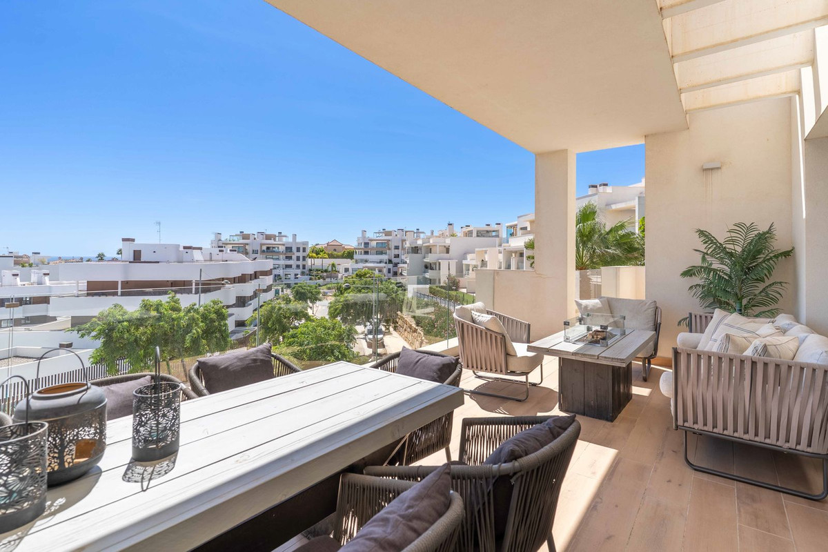 Se vende Apartamento en Planta Última de 4 dormitorios en Costa Del Sol, Málaga, España