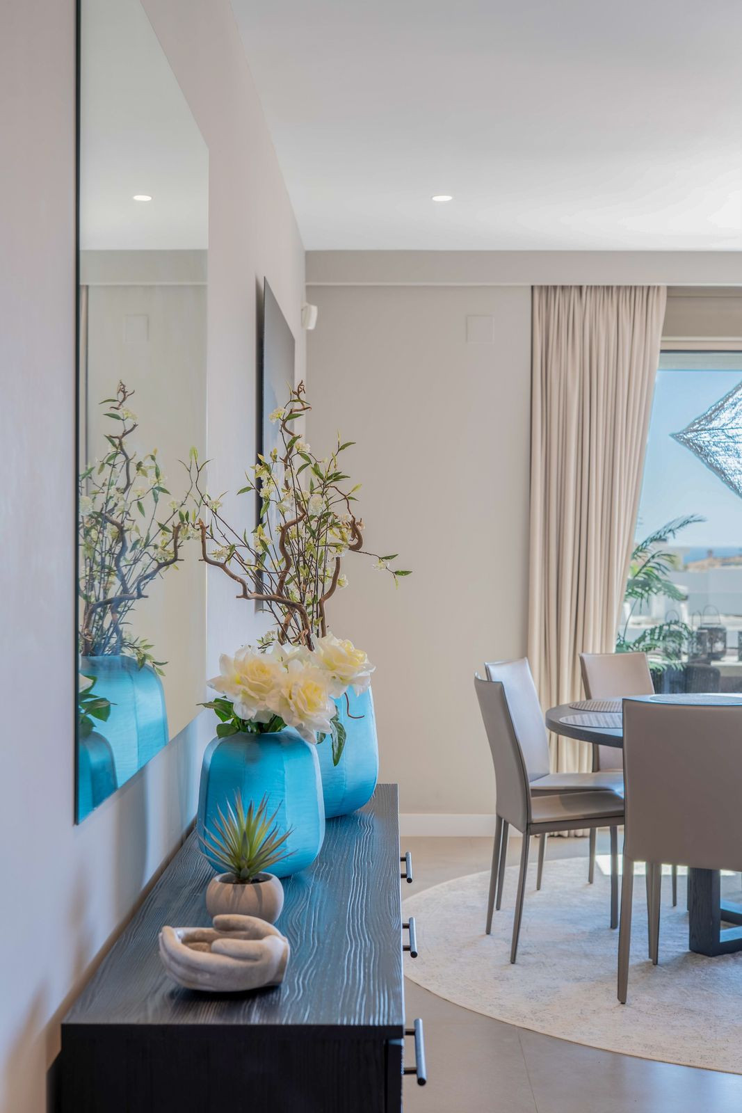 Se vende Apartamento en Planta Última de 4 dormitorios en Costa Del Sol, Málaga, España