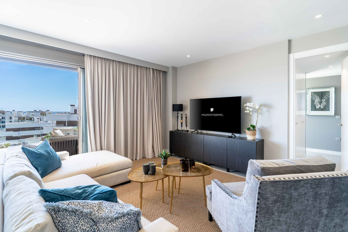 Se vende Apartamento en Planta Última de 4 dormitorios en Costa Del Sol, Málaga, España